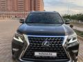 Lexus GX 460 2022 годаүшін55 000 000 тг. в Актау – фото 2