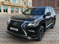 Lexus GX 460 2022 годаүшін55 000 000 тг. в Актау