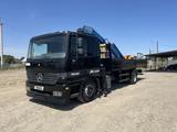 Mercedes-Benz  Actros 1999 года за 15 000 000 тг. в Алматы