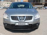 Nissan Qashqai 2009 годаүшін5 300 000 тг. в Алматы