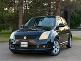 Suzuki Swift 2006 года за 3 250 000 тг. в Кокшетау