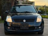 Suzuki Swift 2006 года за 3 250 000 тг. в Кокшетау – фото 2