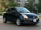 Suzuki Swift 2006 года за 3 250 000 тг. в Кокшетау – фото 4