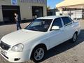 ВАЗ (Lada) Priora 2170 2013 года за 2 500 000 тг. в Костанай – фото 12