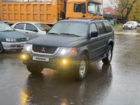 Mitsubishi Montero Sport 2000 года за 4 800 000 тг. в Алматы