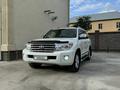 Toyota Land Cruiser 2009 года за 16 500 000 тг. в Кызылорда