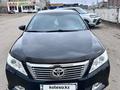 Toyota Camry 2012 годаүшін8 300 000 тг. в Караганда – фото 20