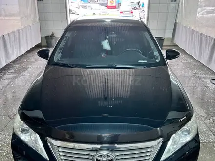 Toyota Camry 2012 года за 8 300 000 тг. в Караганда – фото 9