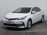 Toyota Corolla 2016 годаүшін8 490 000 тг. в Астана