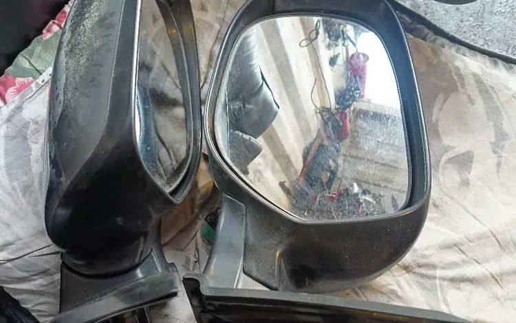 Боковые зеркала на аутландер 2 за 1 000 тг. в Алматы