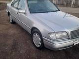 Mercedes-Benz C 200 1994 года за 2 000 000 тг. в Балкашино – фото 2