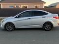 Hyundai Accent 2015 годаfor5 800 000 тг. в Атырау – фото 2