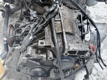 Коробка передач DMU на AUDI A4 за 2 990 тг. в Шымкент