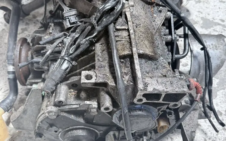 Коробка передач DMU на AUDI A4 за 2 990 тг. в Шымкент
