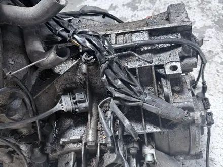 Коробка передач DMU на AUDI A4 за 2 990 тг. в Шымкент – фото 3