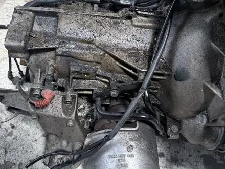 Коробка передач DMU на AUDI A4 за 2 990 тг. в Шымкент – фото 2