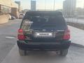 Toyota Highlander 2002 годаfor6 000 000 тг. в Астана – фото 5