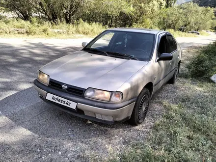 Nissan Primera 1992 года за 700 000 тг. в Талгар – фото 5