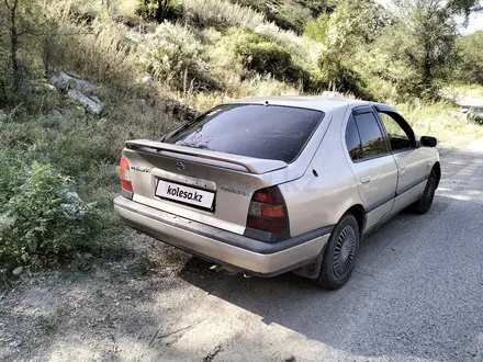 Nissan Primera 1992 года за 700 000 тг. в Талгар – фото 8