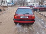 Volkswagen Golf 1993 годаүшін800 000 тг. в Уральск – фото 2