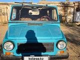 ЛуАЗ 969 1987 года за 650 000 тг. в Байконыр – фото 3