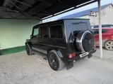 Mercedes-Benz G 500 2002 годаүшін13 500 000 тг. в Жанаозен – фото 2