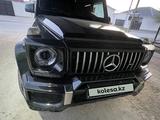 Mercedes-Benz G 500 2002 годаүшін13 500 000 тг. в Жанаозен – фото 3