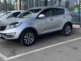 Kia Sportage 2014 года за 8 000 000 тг. в Жезказган