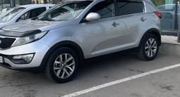 Kia Sportage 2014 года за 8 000 000 тг. в Жезказган