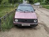 Volkswagen Golf 1989 годаfor450 000 тг. в Астана – фото 2