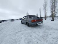 ВАЗ (Lada) 2115 2008 года за 1 200 000 тг. в Актобе