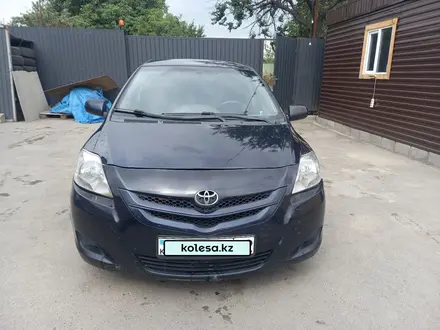 Toyota Yaris 2007 года за 3 500 000 тг. в Алматы