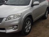 Toyota RAV4 2011 годаүшін9 700 000 тг. в Актобе