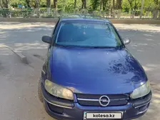 Opel Omega, 1996