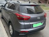 Hyundai Creta 2017 года за 9 000 000 тг. в Астана – фото 4