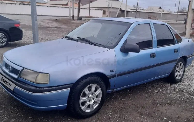 Opel Vectra 1993 года за 650 000 тг. в Туркестан