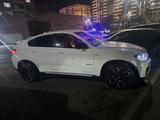 BMW X6 2012 годаүшін13 000 000 тг. в Астана – фото 3
