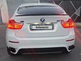 BMW X6 2012 годаүшін13 000 000 тг. в Астана – фото 4