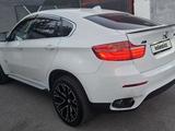 BMW X6 2012 годаүшін13 000 000 тг. в Астана – фото 5
