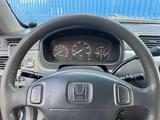 Honda CR-V 1997 годаүшін2 000 000 тг. в Астана – фото 5