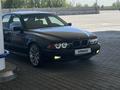 BMW 528 1997 года за 2 550 000 тг. в Алматы