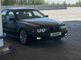 BMW 528 1997 годаүшін2 550 000 тг. в Алматы