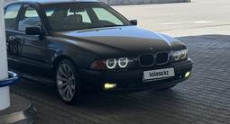 BMW 528 1997 годаүшін2 550 000 тг. в Алматы
