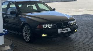 BMW 528 1997 года за 2 550 000 тг. в Алматы