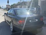 BMW 528 1997 годаүшін2 550 000 тг. в Алматы – фото 3