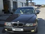 BMW 528 1997 годаүшін2 550 000 тг. в Алматы – фото 5