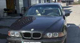 BMW 528 1997 годаүшін2 550 000 тг. в Алматы – фото 5