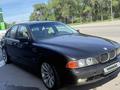 BMW 528 1997 года за 2 550 000 тг. в Алматы – фото 7