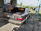 Mercedes-Benz E 220 1994 годаүшін2 200 000 тг. в Шымкент – фото 2