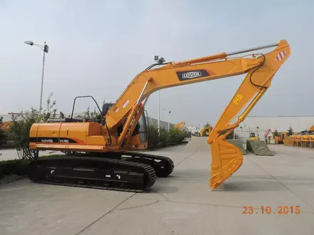 Hitachi  гидравлический гусеничный экскаватор HYUNDAI HITACHI ISUZU LOVOL JCB 2021 года в Алматы – фото 138